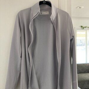 Donald Ross Golf Jacket